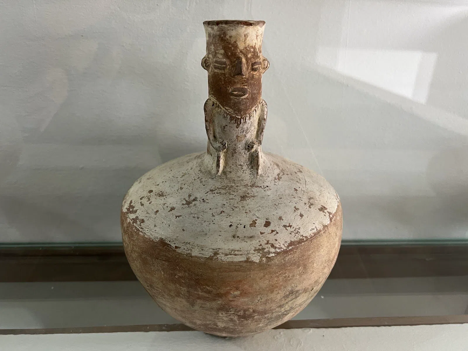 Museo Indígena de Guatavita, Bogota
