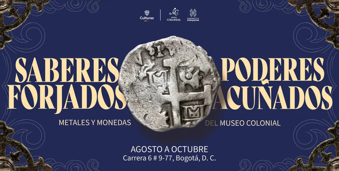 Museo Colonial, Bogota