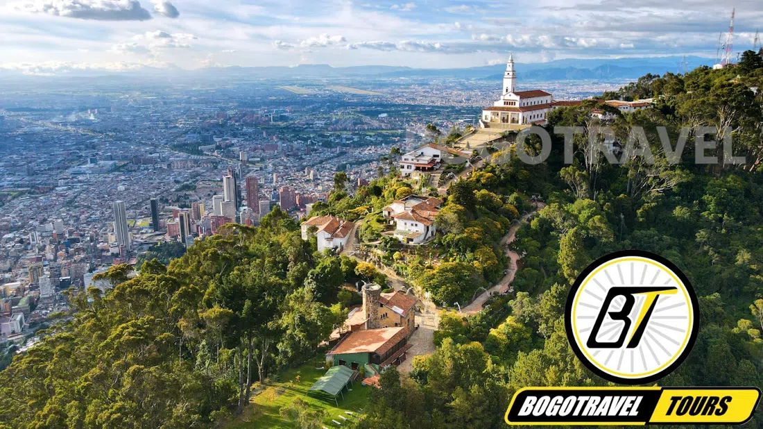 Bogotravel Tours, Bogota