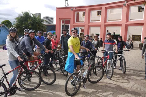 The Day Bogotá Takes Back Its Streets: Inside the Sunday Ciclovía