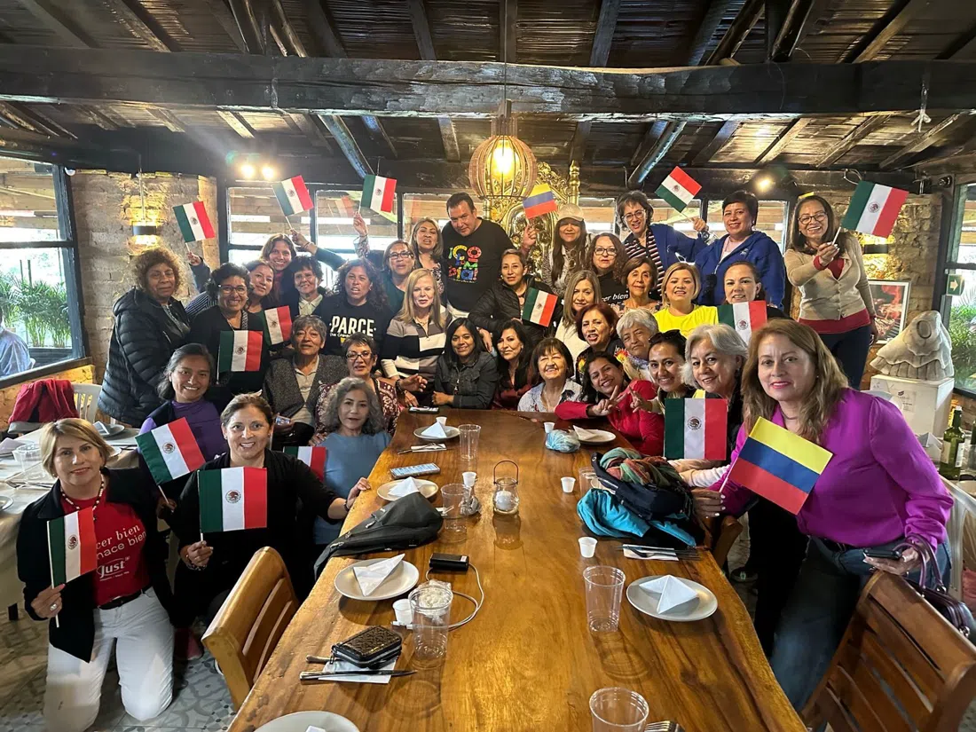 Parrilla & Cervecería Pie de Cumbre, Bogota