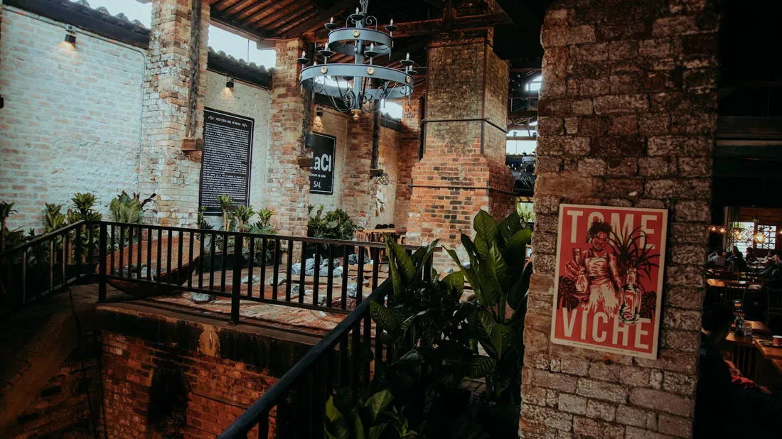 Salario Restaurante Bar, Bogota