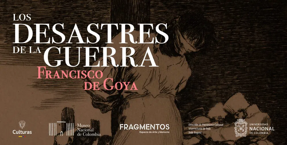 Museo Nacional de Colombia, Bogotá