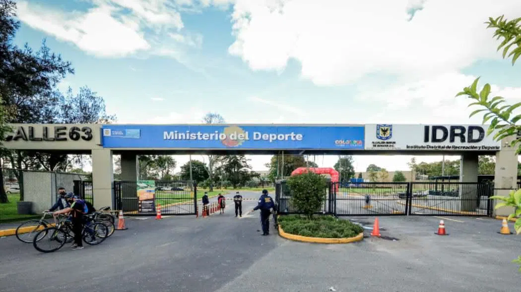 Pédaler dans la Sabana plate le week-end au départ de Bogotá