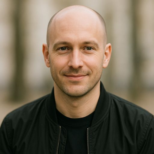 Mathis Brandt