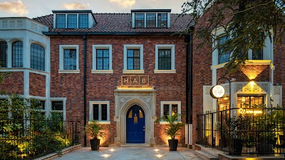 HAB Hotel, Bogota