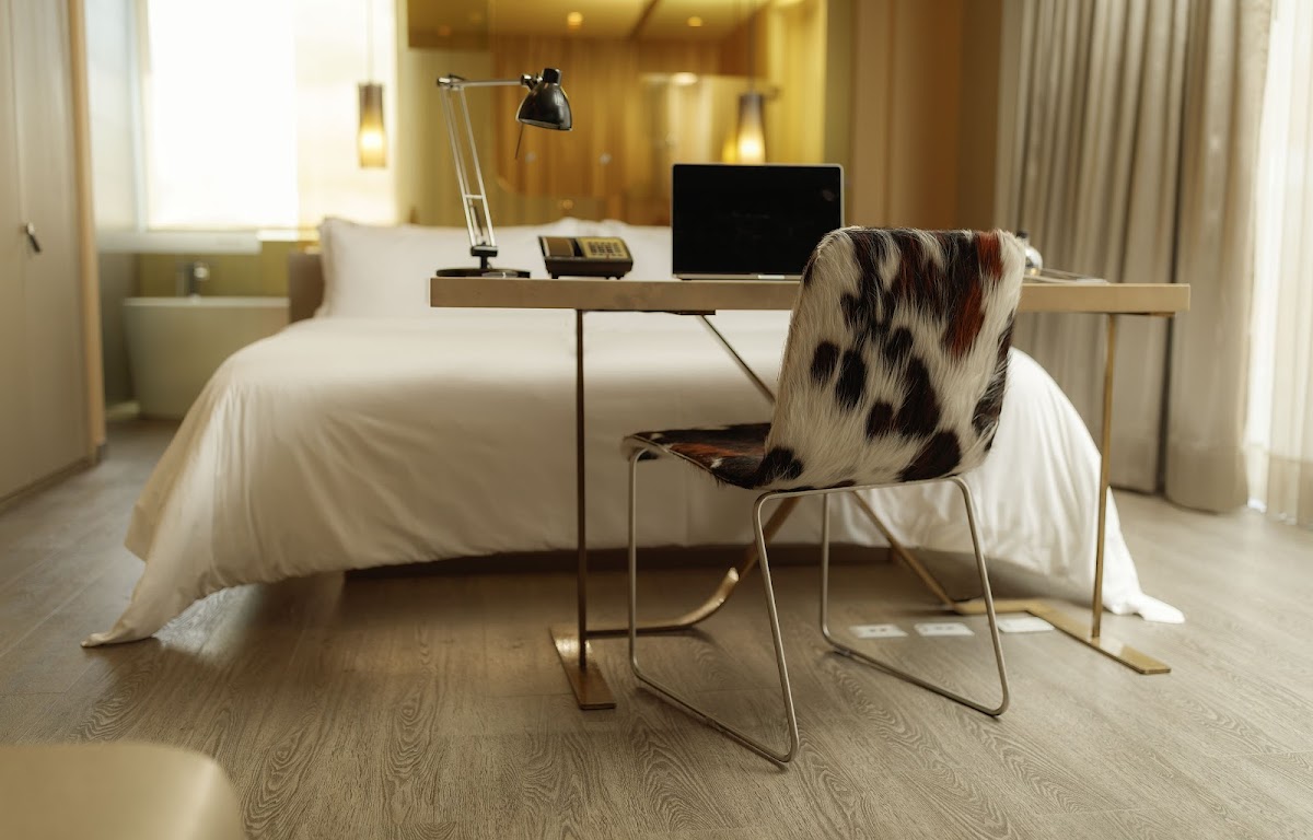B.O.G. Hotel, Bogota