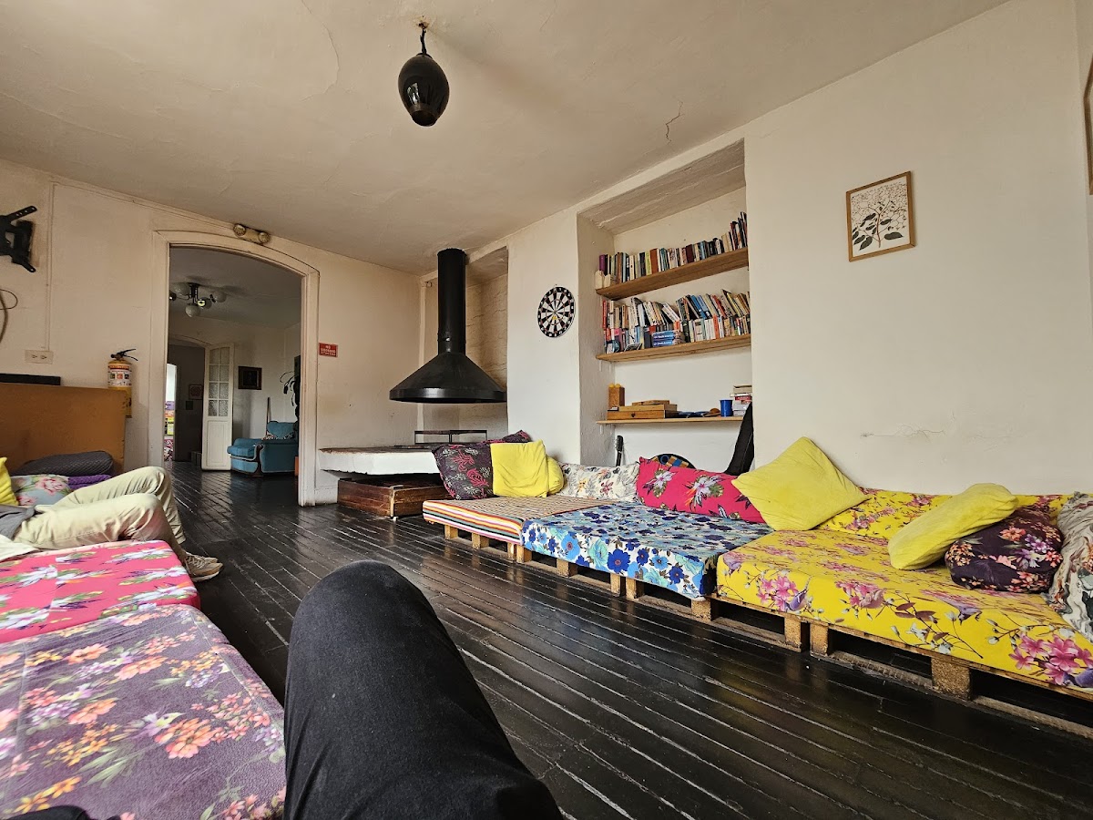 Botanico Hostel — photo 2