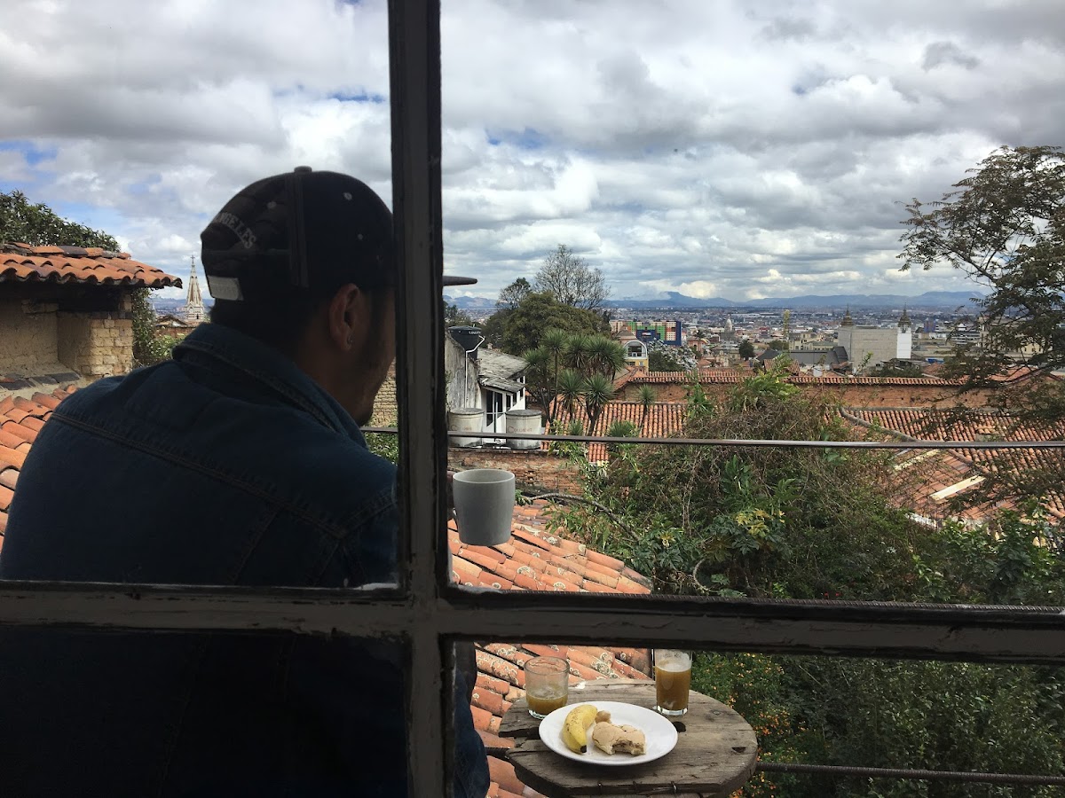 Botanico Hostel — photo 4
