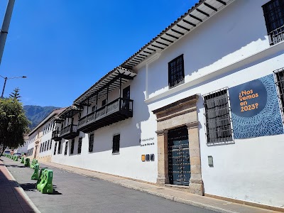Casa de Moneda