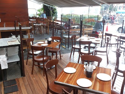 Central Cevichería