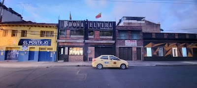 Doña Elvira