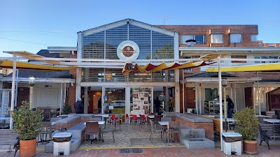 El Kiosco