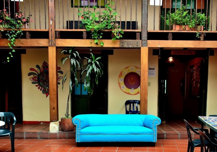 Fatima Hostel — photo 3