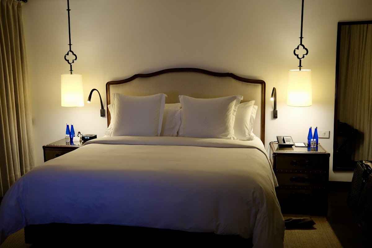 Four Seasons Hotel Casa Medina — photo 2