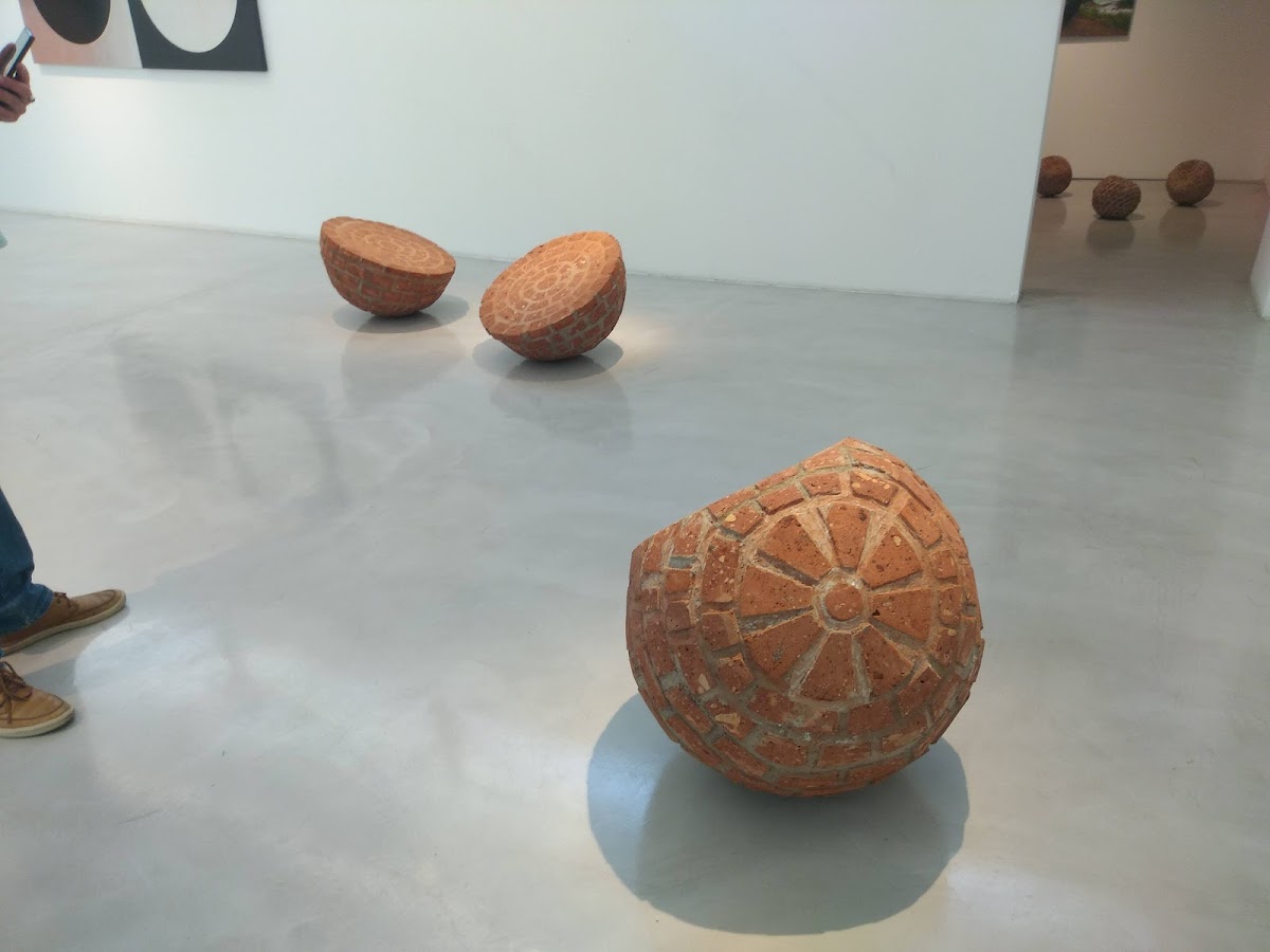 Galería El Museo — photo 3