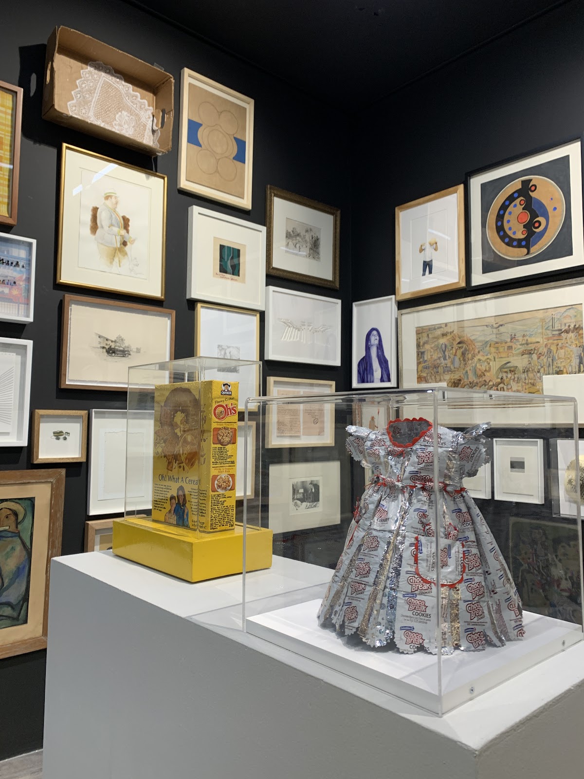 Galería El Museo — photo 4