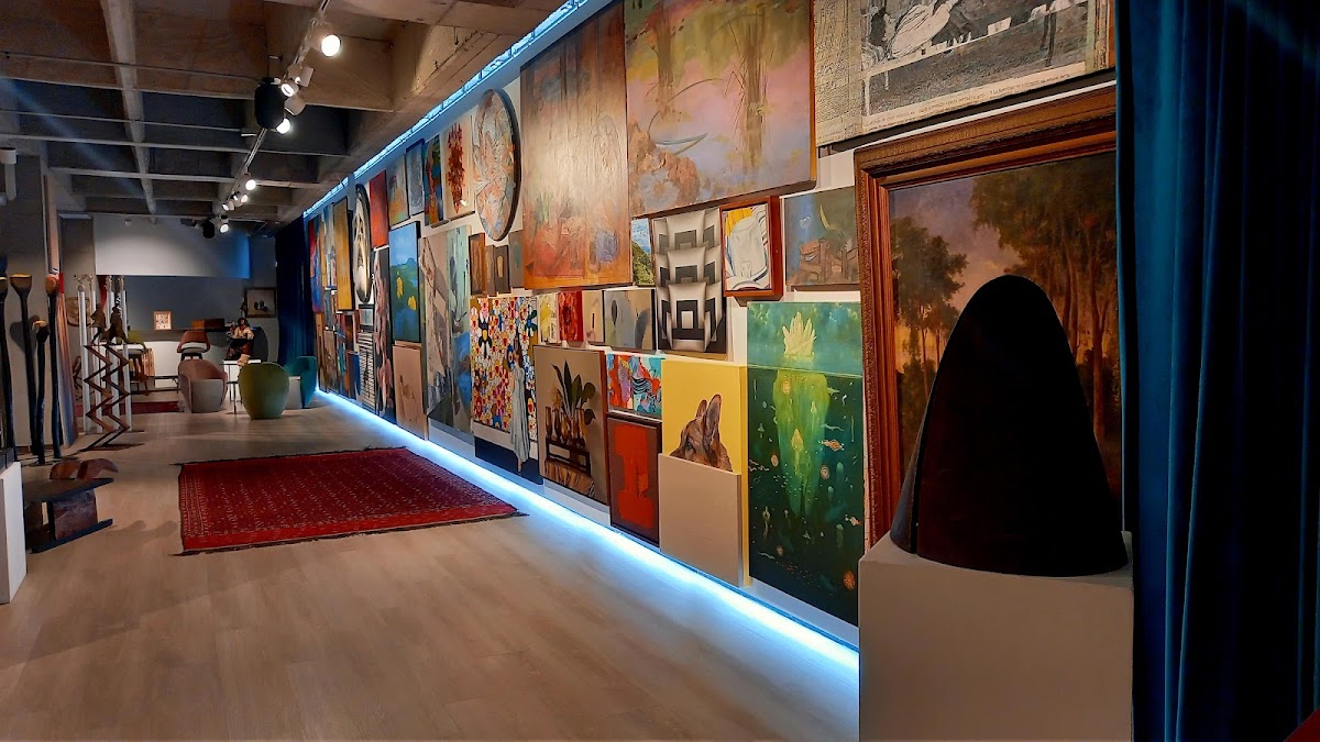 Galería El Museo — photo 5