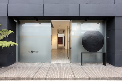 Galería El Museo