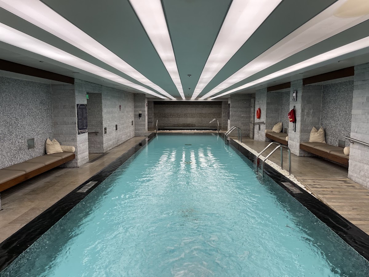 JW Marriott Hotel Bogota — photo 2