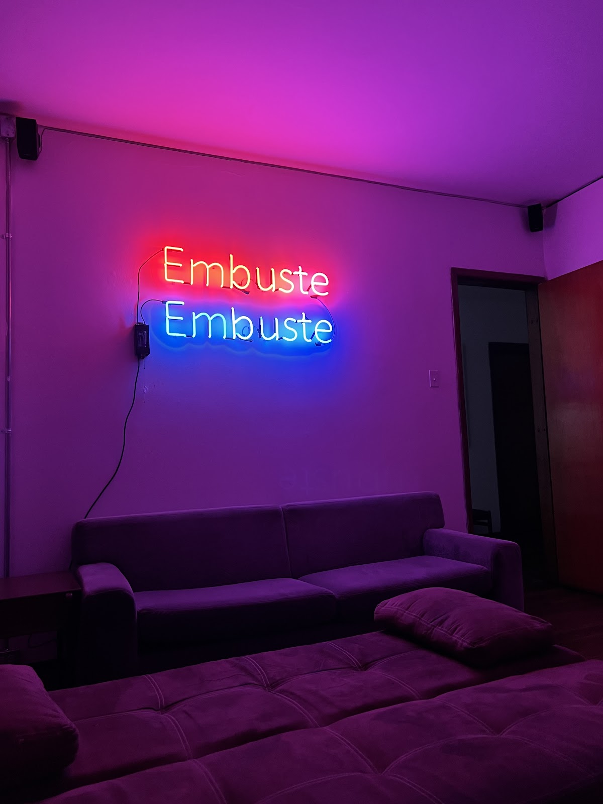 KB Espacio para la Cultura — photo 5