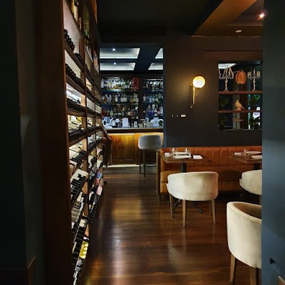 L'Atelier de Sabor