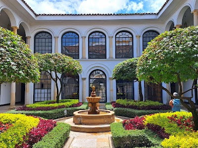 Museo Botero