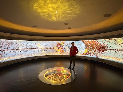Museo del Oro (Gold Museum)