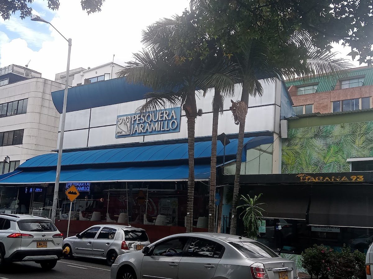 Pescadería Jaramillo — photo 2
