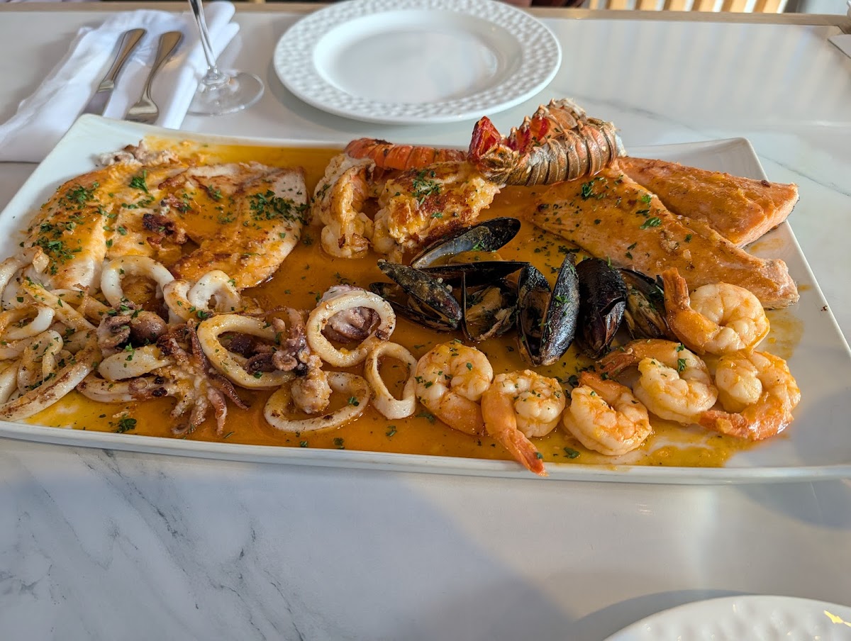 Pescadería Jaramillo — photo 3