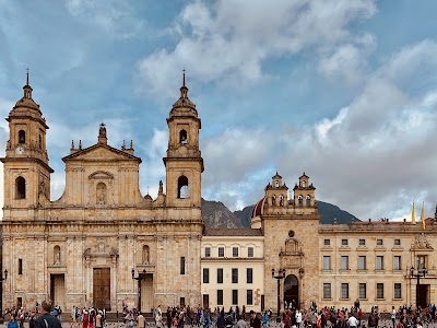 Plaza de Bolívar