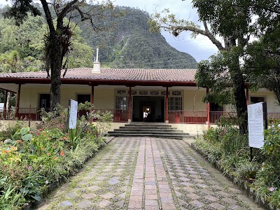 Quinta de Bolívar