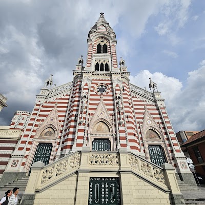 Santuario de Nuestra Señora del Carmen