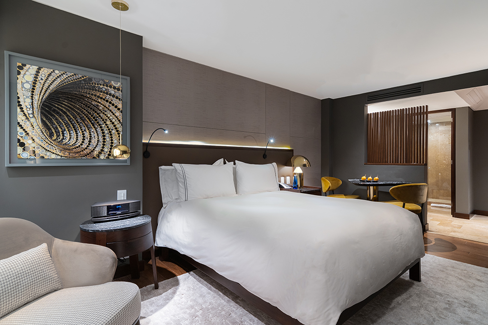 Sofitel Bogota Victoria Regia — photo 2