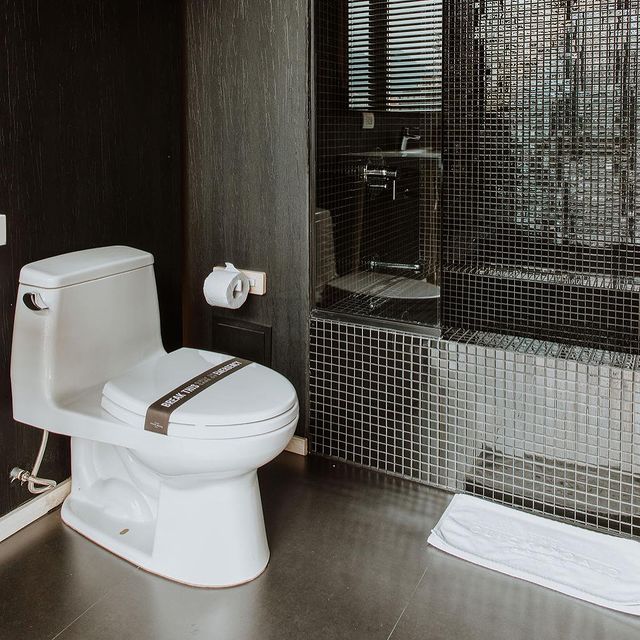 The Click Clack Hotel, Bogota