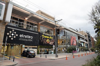 Zona T / El Retiro