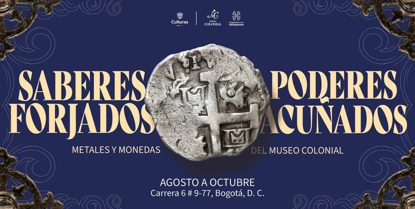 Museo Colonial, Bogota