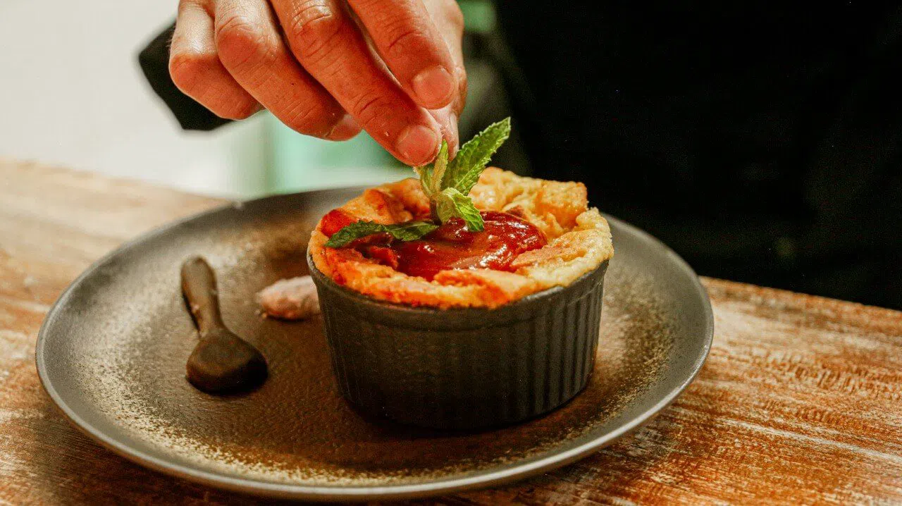 La Cava Guatava, Bogota