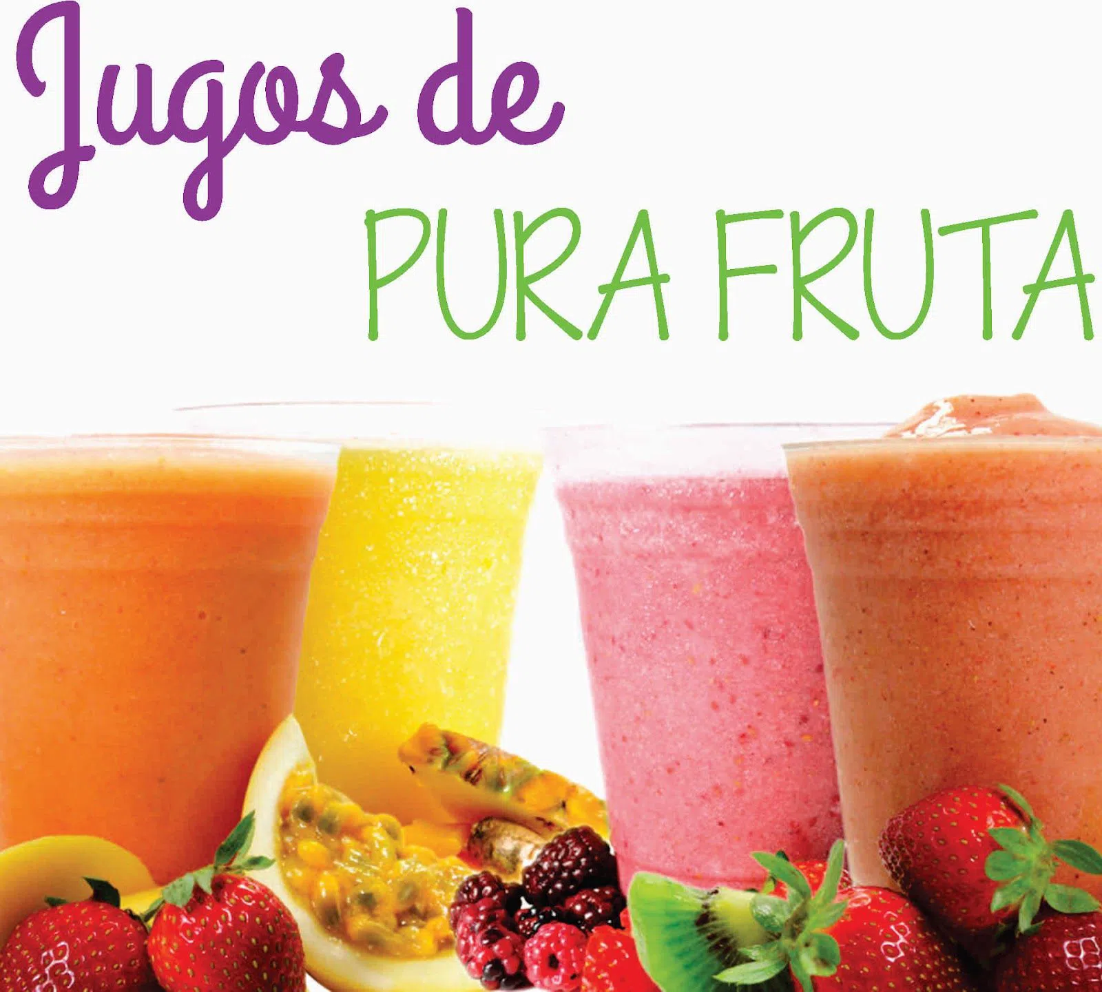 Juice House Bogotá, Bogota